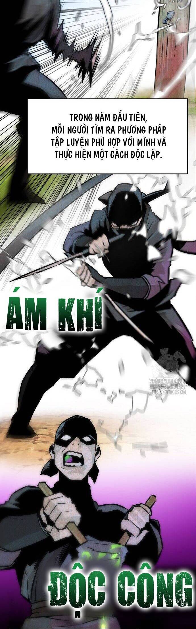 Kiếm Thần Trọng Sinh - Chương 2 - Trang 79