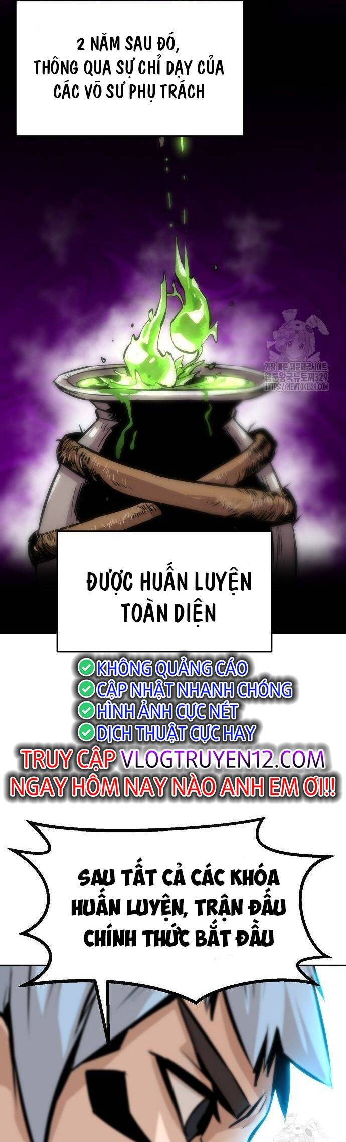 Kiếm Thần Trọng Sinh - Chương 2 - Trang 80