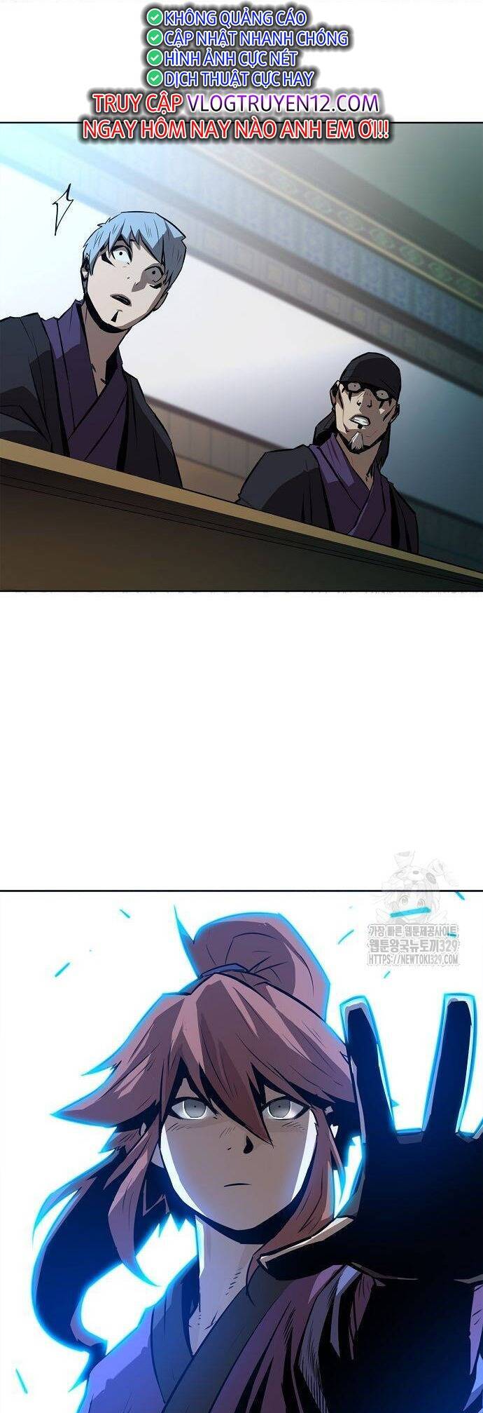 Kiếm Thần Trọng Sinh - Chương 2 - Trang 9