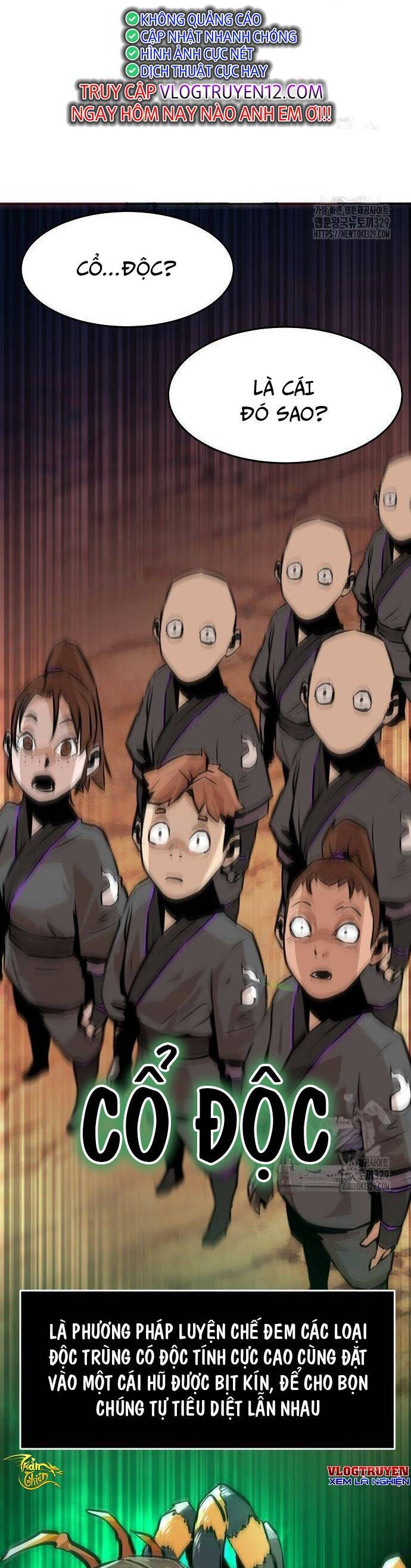 Kiếm Thần Trọng Sinh - Chương 2 - Trang 83