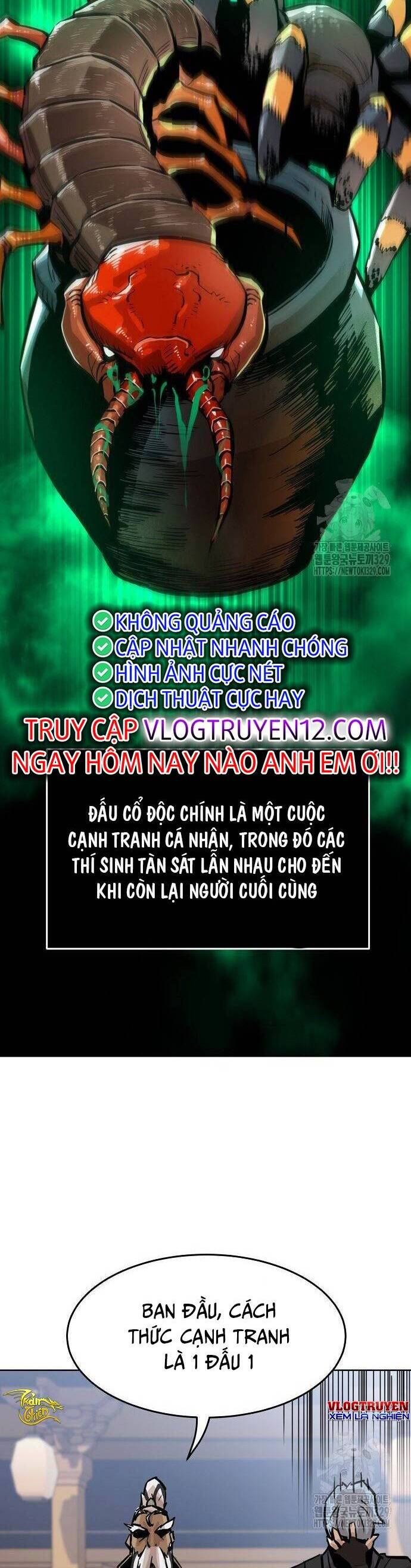 Kiếm Thần Trọng Sinh - Chương 2 - Trang 84