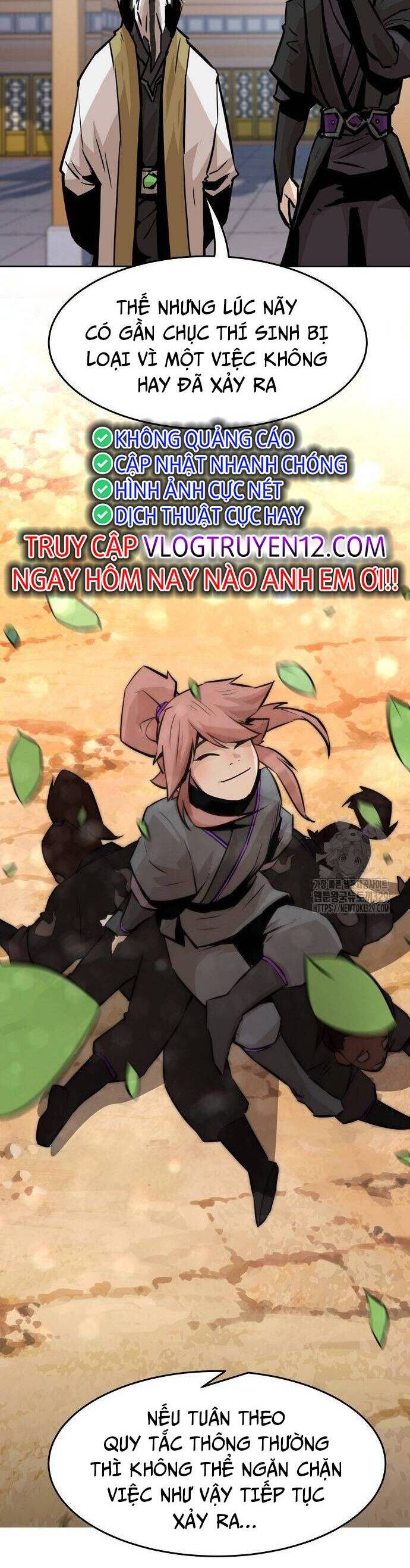 Kiếm Thần Trọng Sinh - Chương 2 - Trang 85