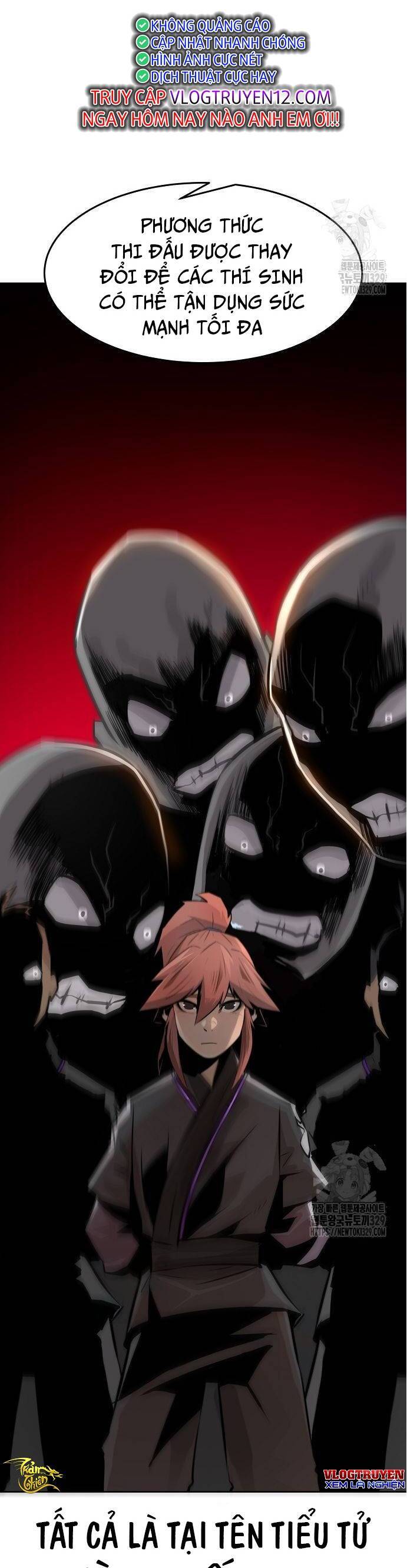 Kiếm Thần Trọng Sinh - Chương 2 - Trang 86