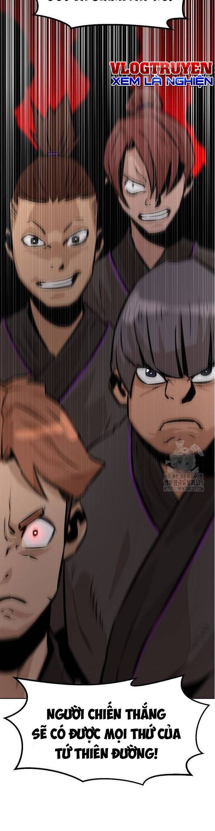 Kiếm Thần Trọng Sinh - Chương 2 - Trang 88