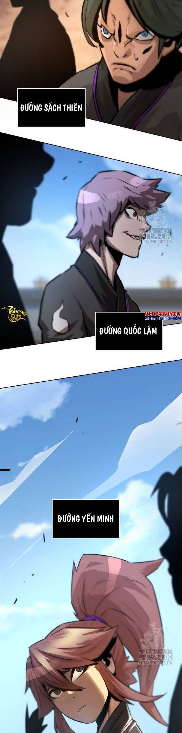 Kiếm Thần Trọng Sinh - Chương 2 - Trang 90