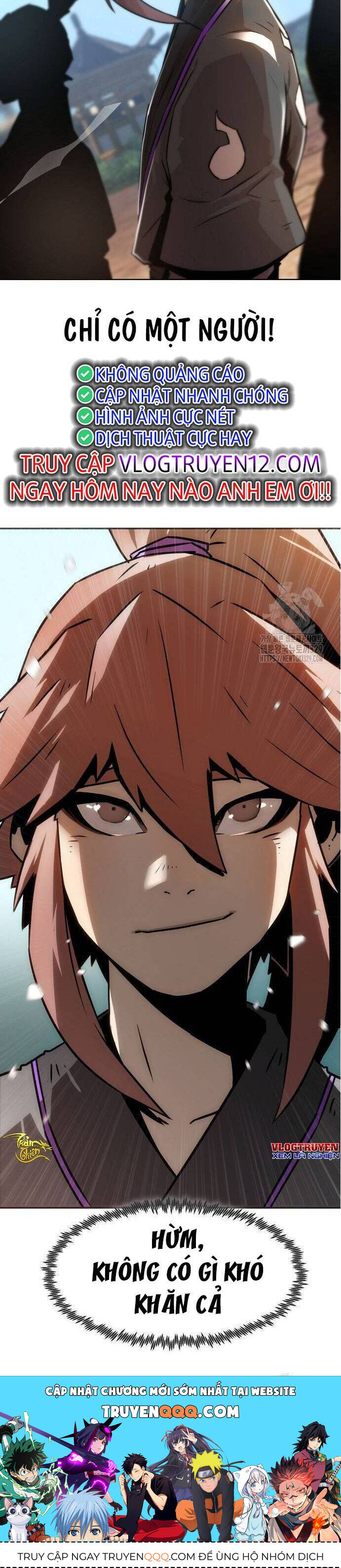 Kiếm Thần Trọng Sinh - Chương 2 - Trang 91