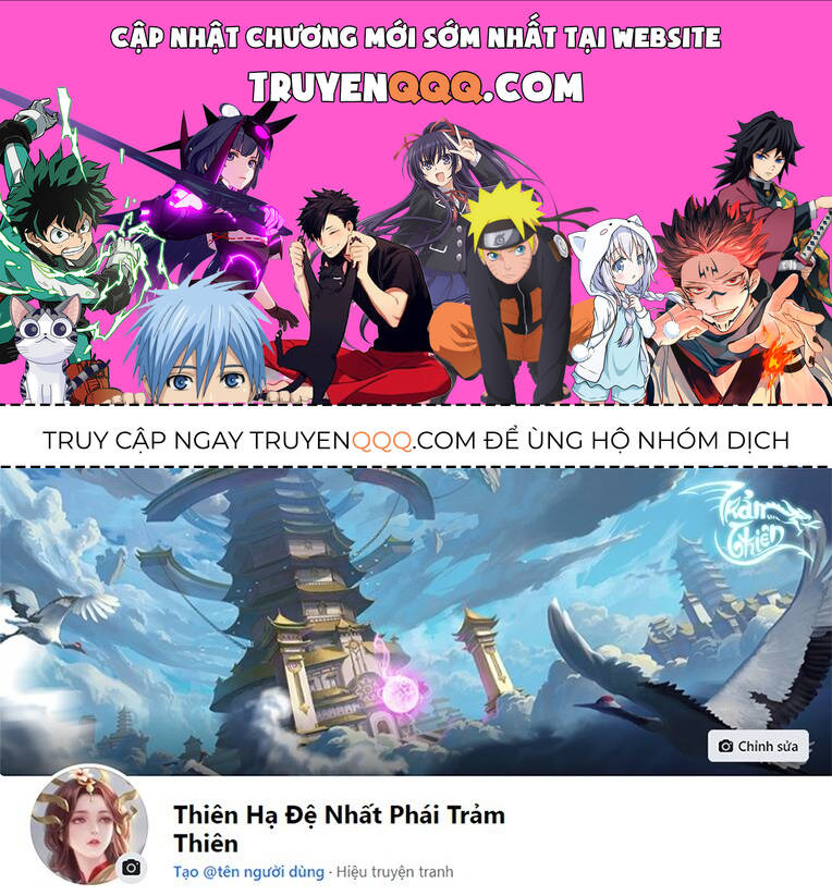 Kiếm Thần Trọng Sinh - Chương 20 - Trang 1