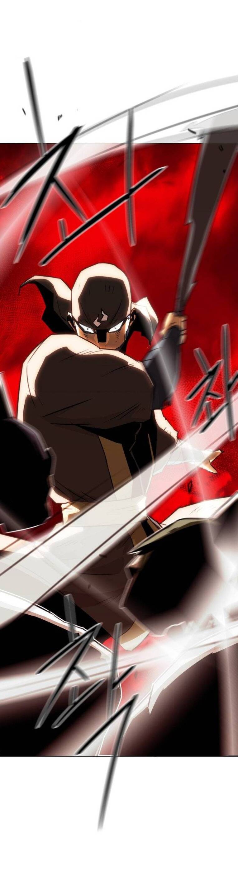 Kiếm Thần Trọng Sinh - Chương 20 - Trang 27