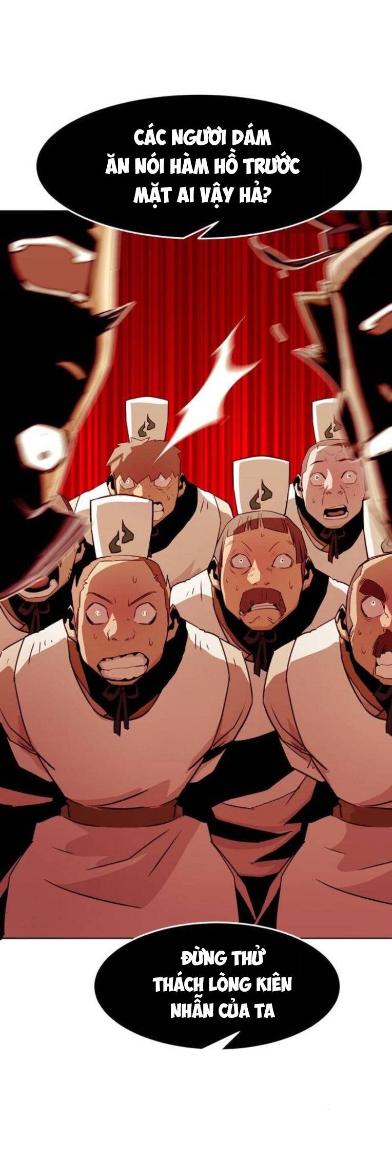 Kiếm Thần Trọng Sinh - Chương 20 - Trang 28