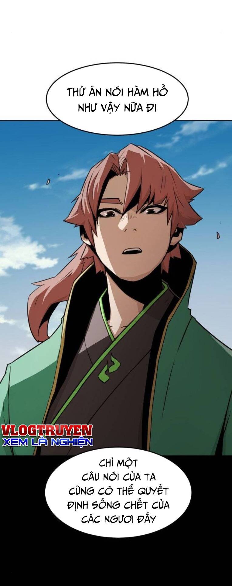 Kiếm Thần Trọng Sinh - Chương 20 - Trang 29