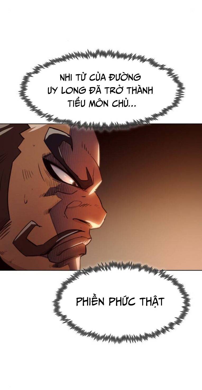 Kiếm Thần Trọng Sinh - Chương 20 - Trang 4