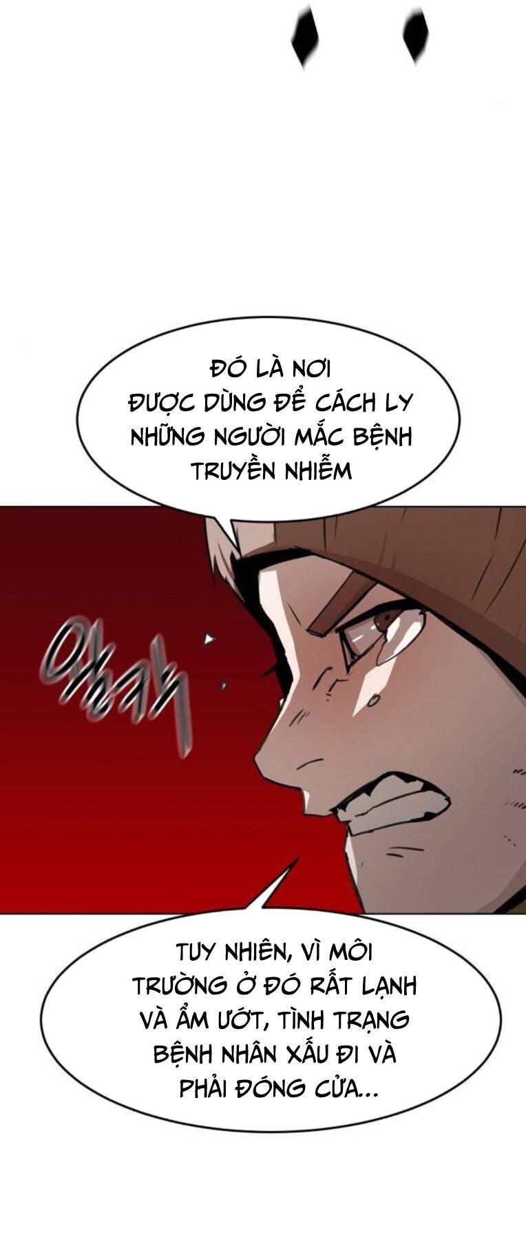 Kiếm Thần Trọng Sinh - Chương 20 - Trang 33