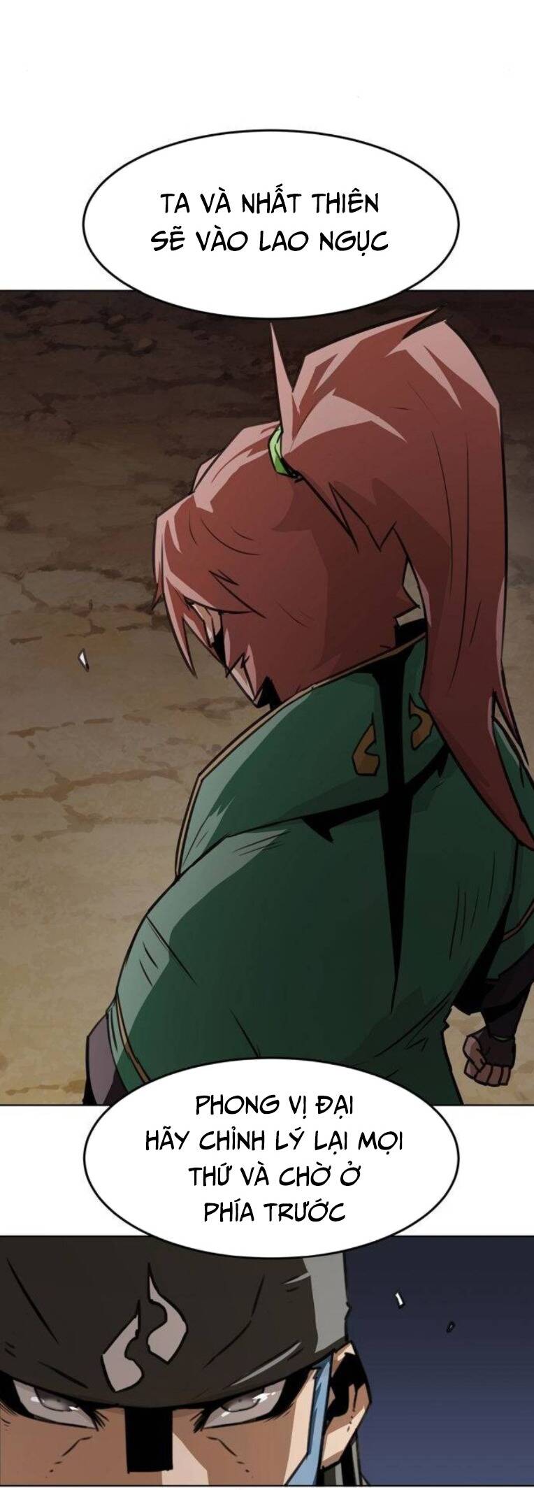 Kiếm Thần Trọng Sinh - Chương 20 - Trang 34