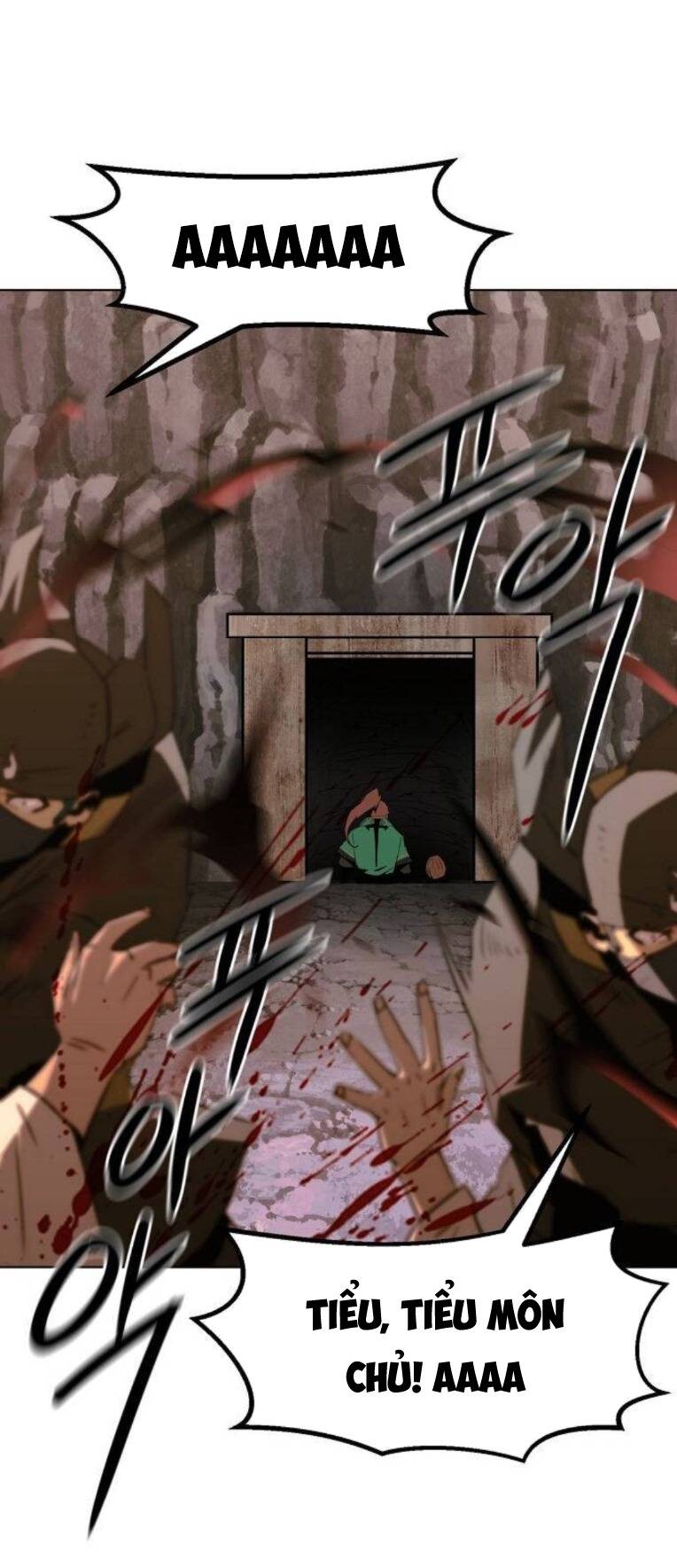 Kiếm Thần Trọng Sinh - Chương 20 - Trang 37
