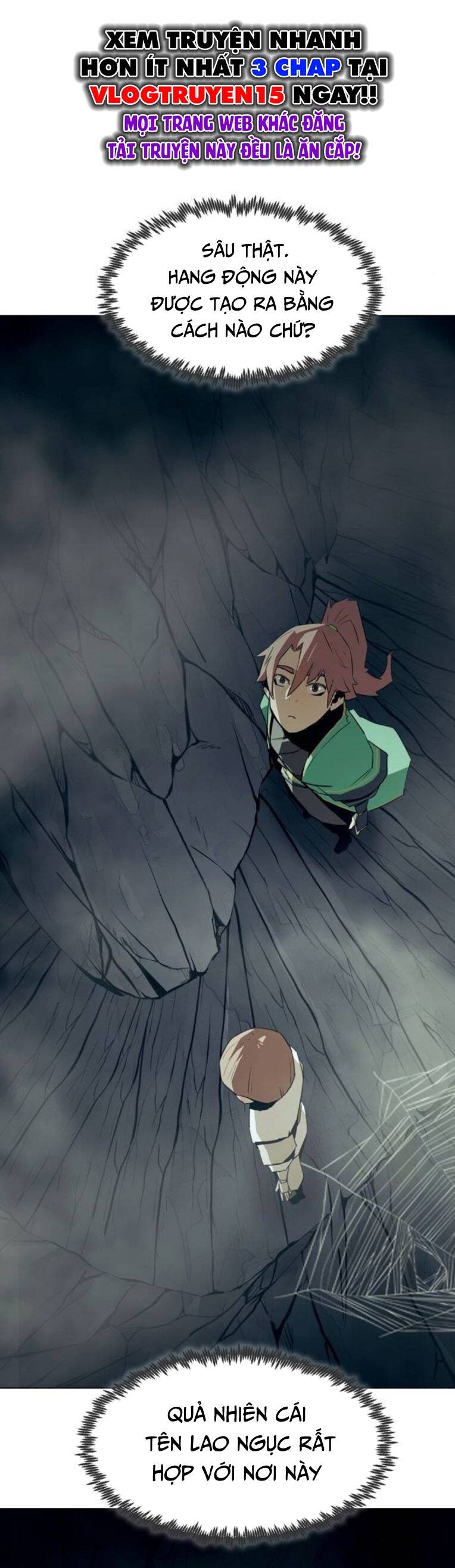 Kiếm Thần Trọng Sinh - Chương 20 - Trang 38