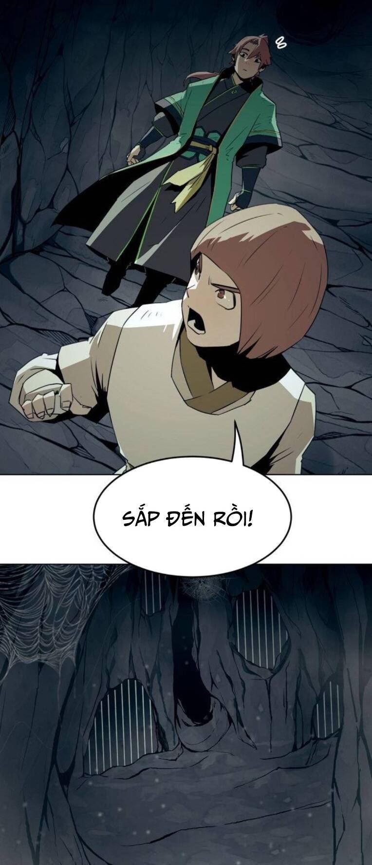 Kiếm Thần Trọng Sinh - Chương 20 - Trang 39