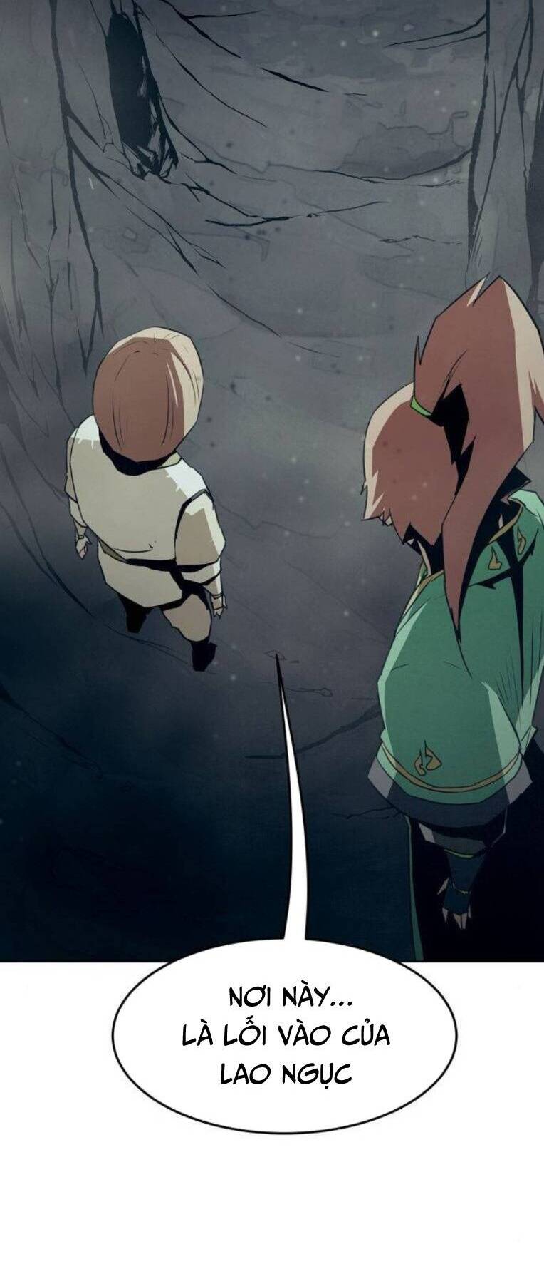 Kiếm Thần Trọng Sinh - Chương 20 - Trang 40
