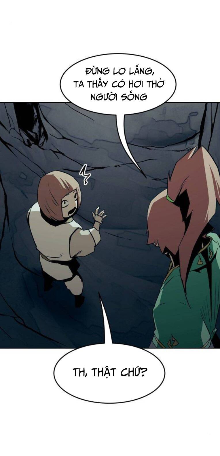 Kiếm Thần Trọng Sinh - Chương 20 - Trang 42