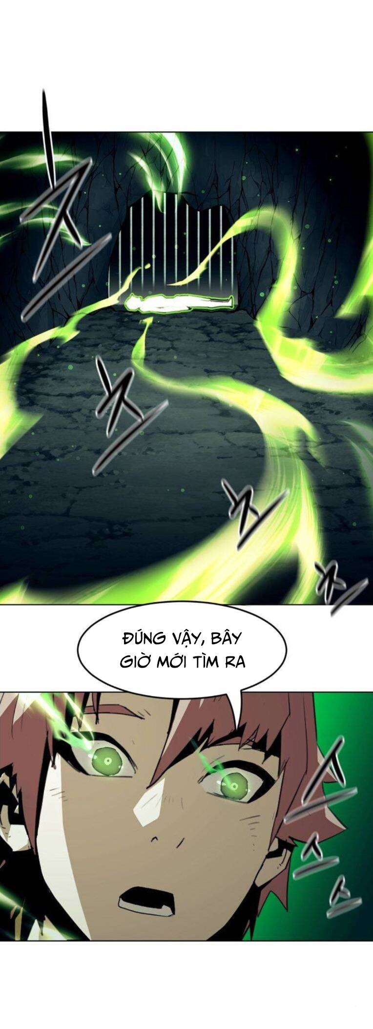 Kiếm Thần Trọng Sinh - Chương 20 - Trang 43