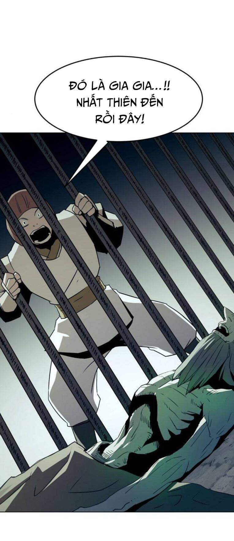 Kiếm Thần Trọng Sinh - Chương 20 - Trang 45