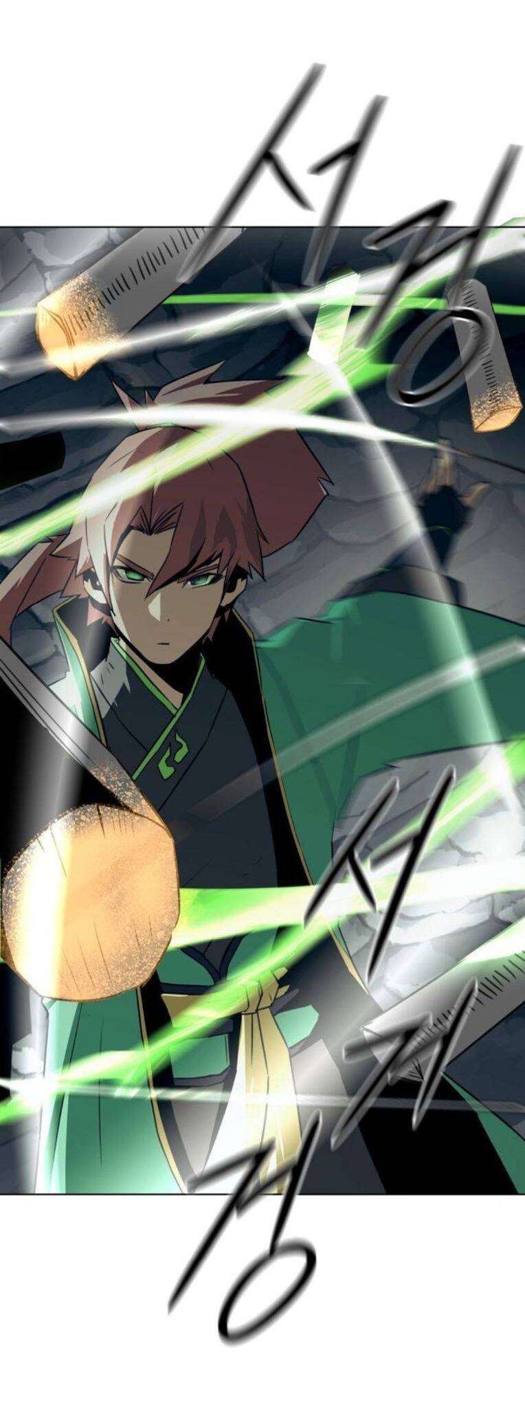 Kiếm Thần Trọng Sinh - Chương 20 - Trang 47