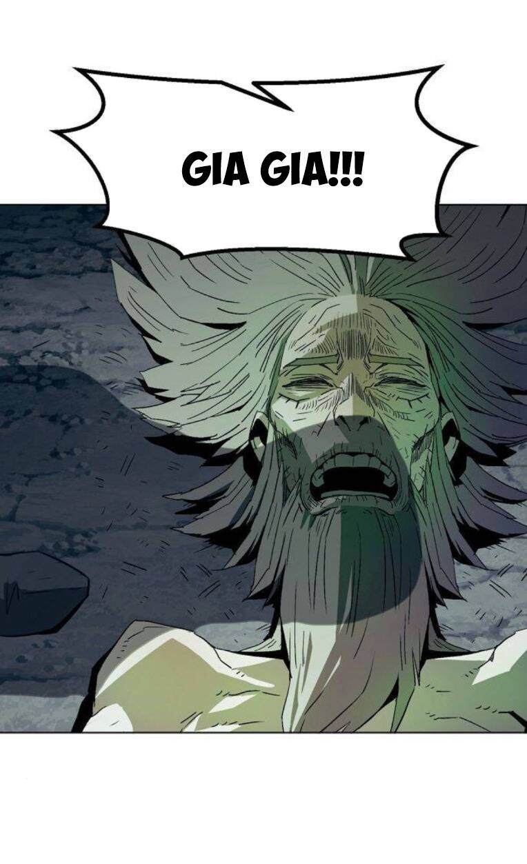 Kiếm Thần Trọng Sinh - Chương 20 - Trang 48