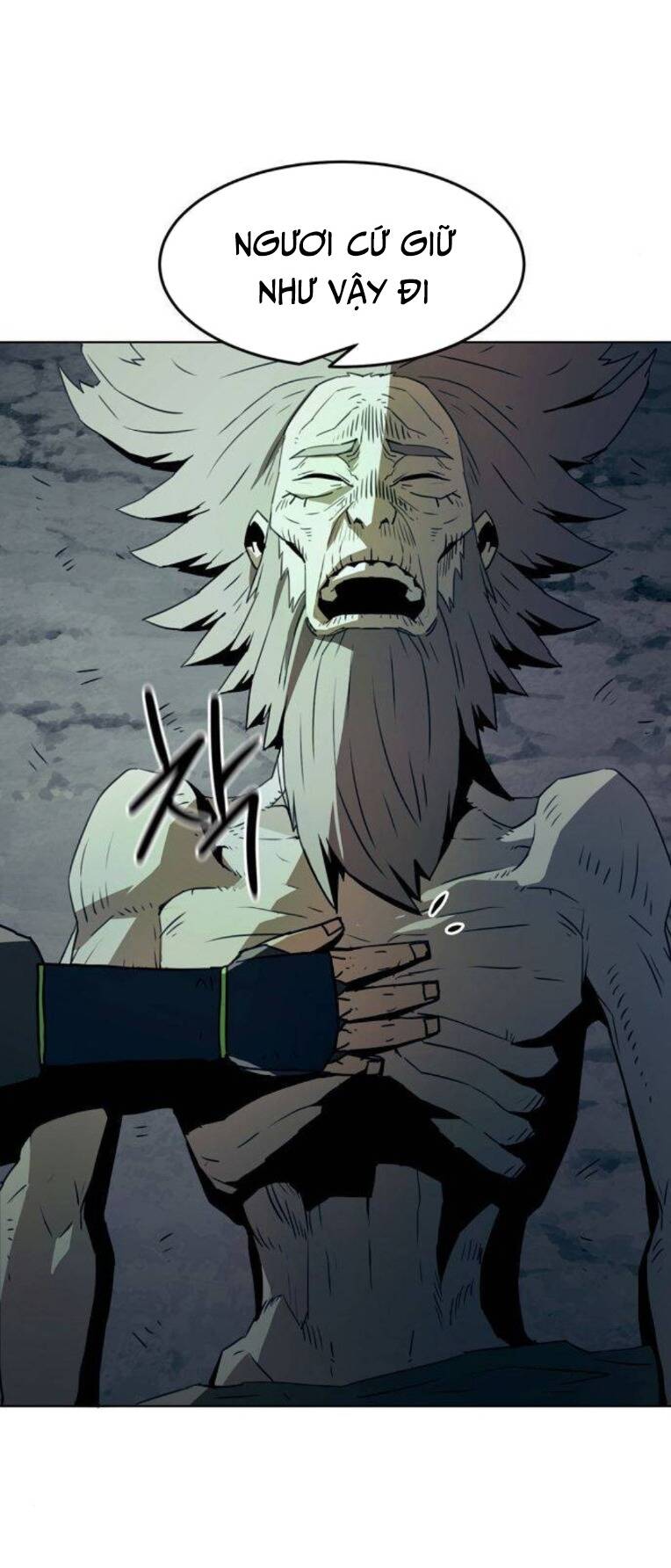 Kiếm Thần Trọng Sinh - Chương 20 - Trang 55