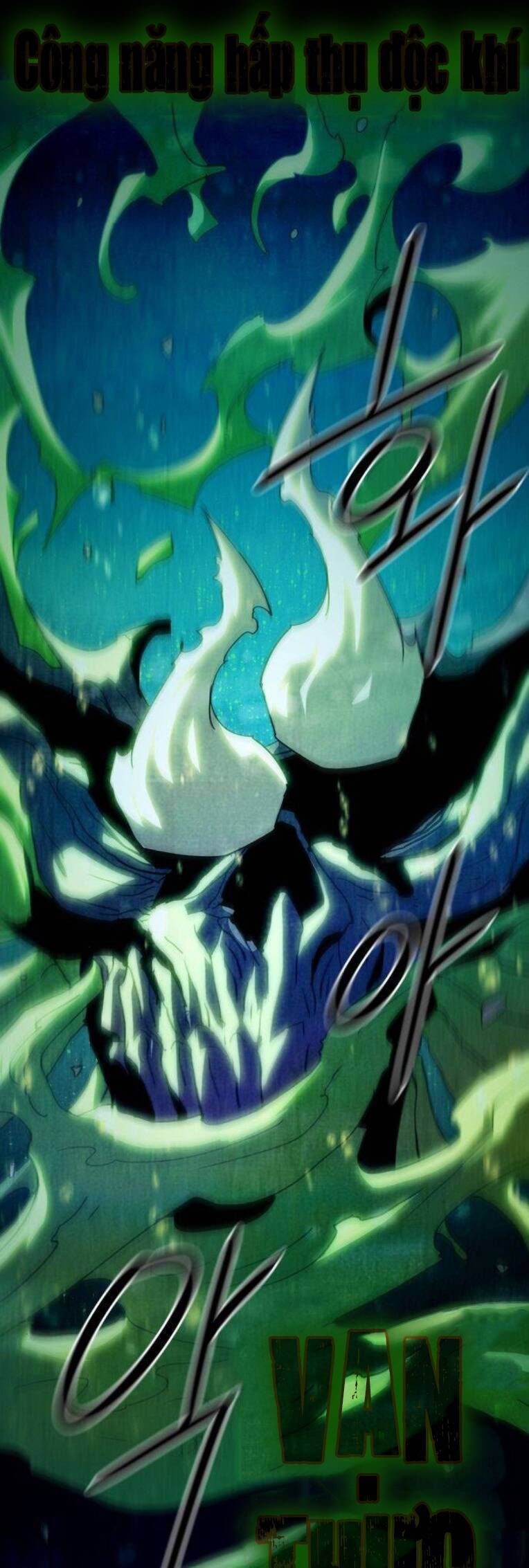 Kiếm Thần Trọng Sinh - Chương 20 - Trang 57