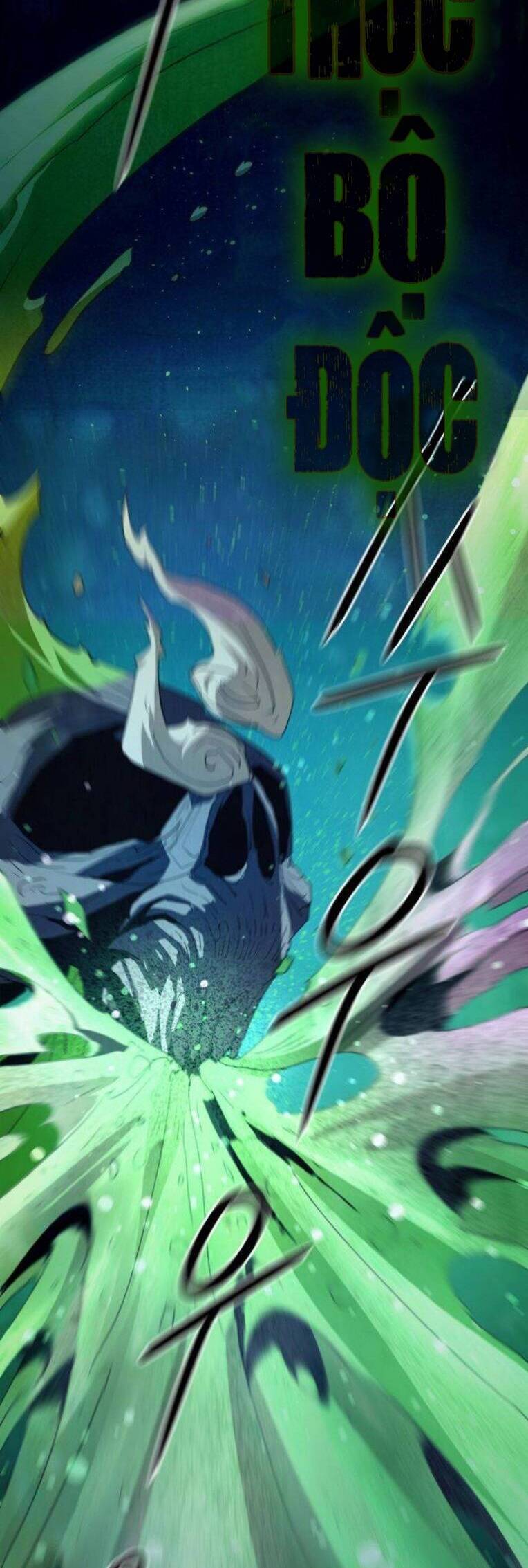 Kiếm Thần Trọng Sinh - Chương 20 - Trang 58