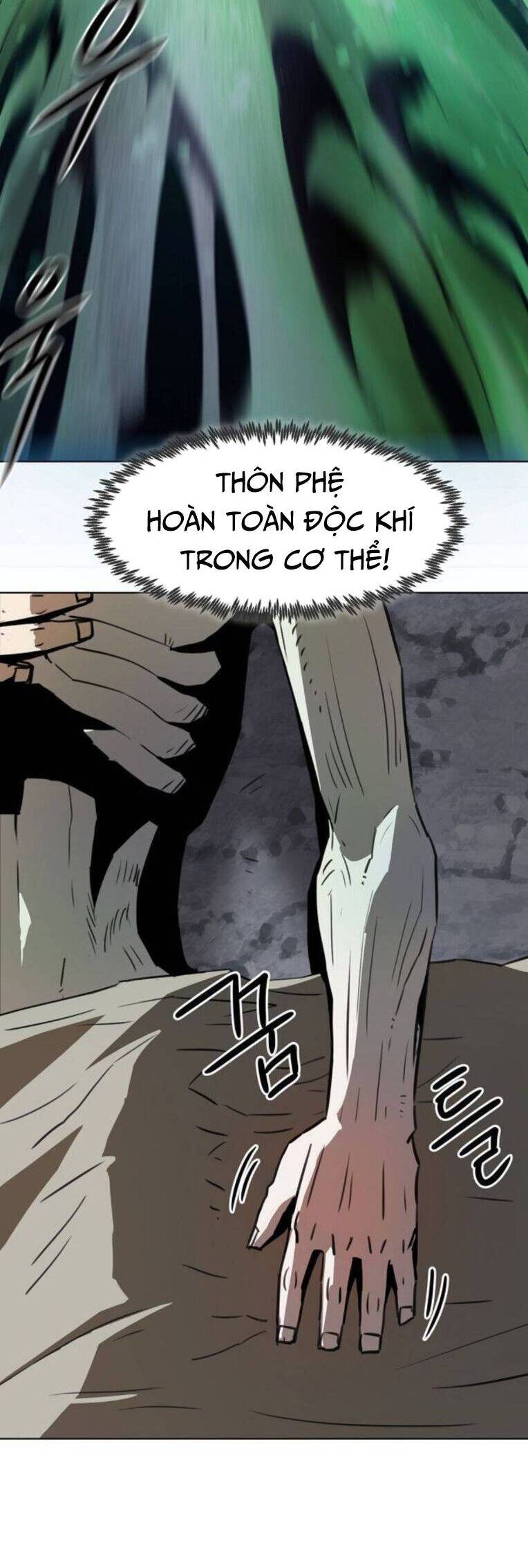 Kiếm Thần Trọng Sinh - Chương 20 - Trang 59