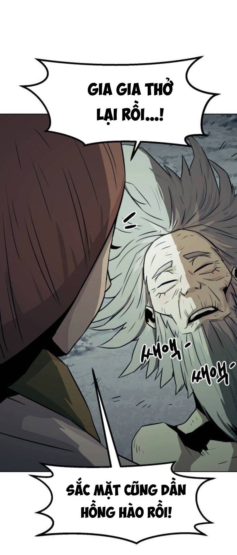 Kiếm Thần Trọng Sinh - Chương 20 - Trang 62