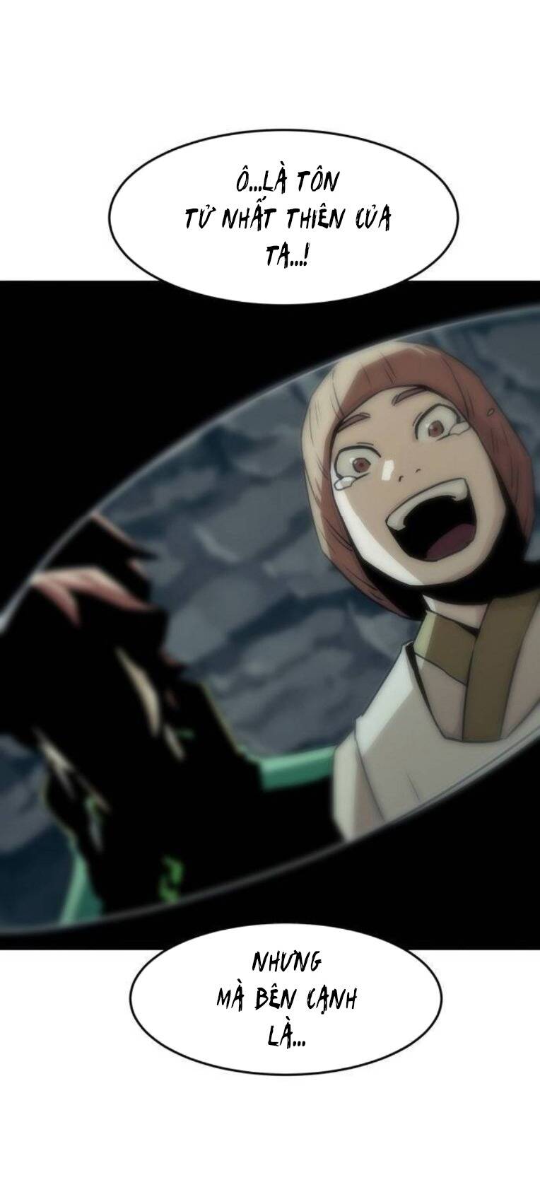 Kiếm Thần Trọng Sinh - Chương 20 - Trang 67