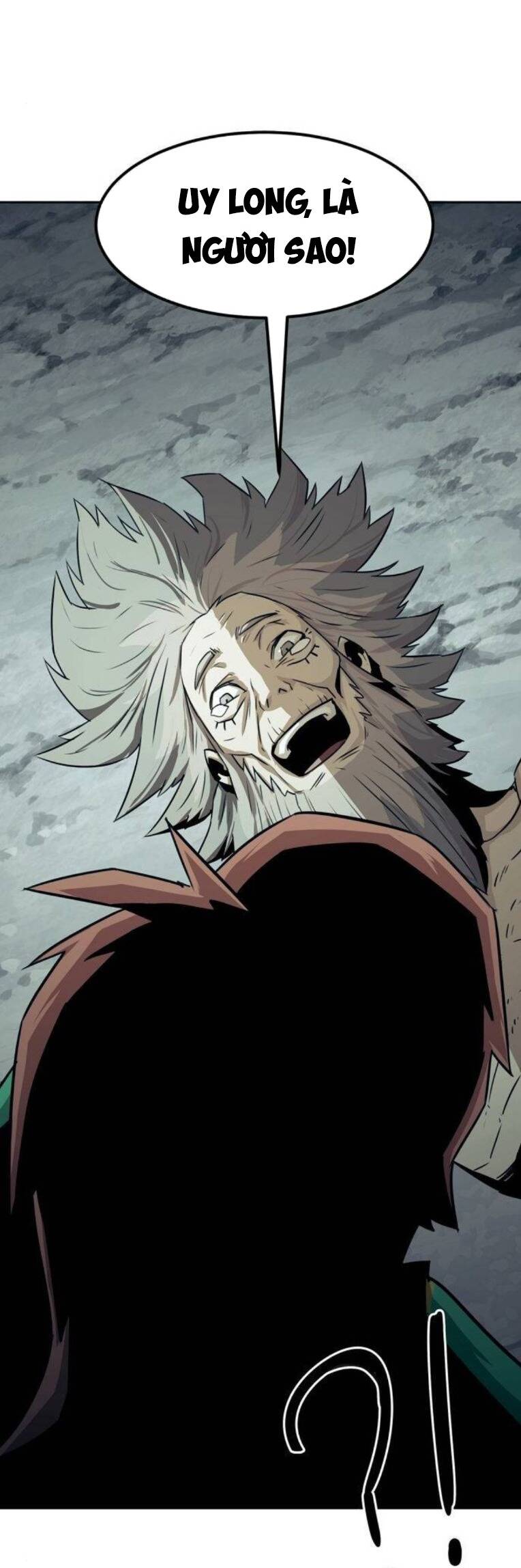 Kiếm Thần Trọng Sinh - Chương 20 - Trang 69