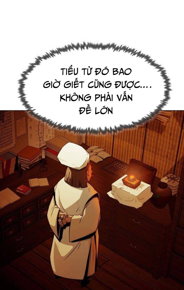 Kiếm Thần Trọng Sinh - Chương 20 - Trang 8