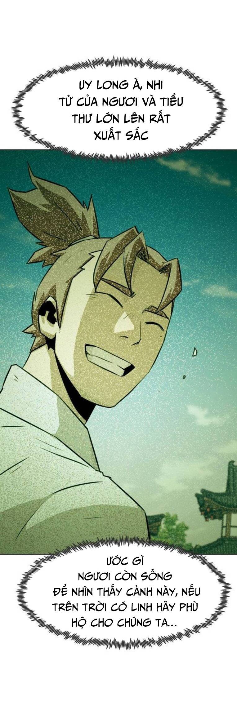 Kiếm Thần Trọng Sinh - Chương 20 - Trang 74