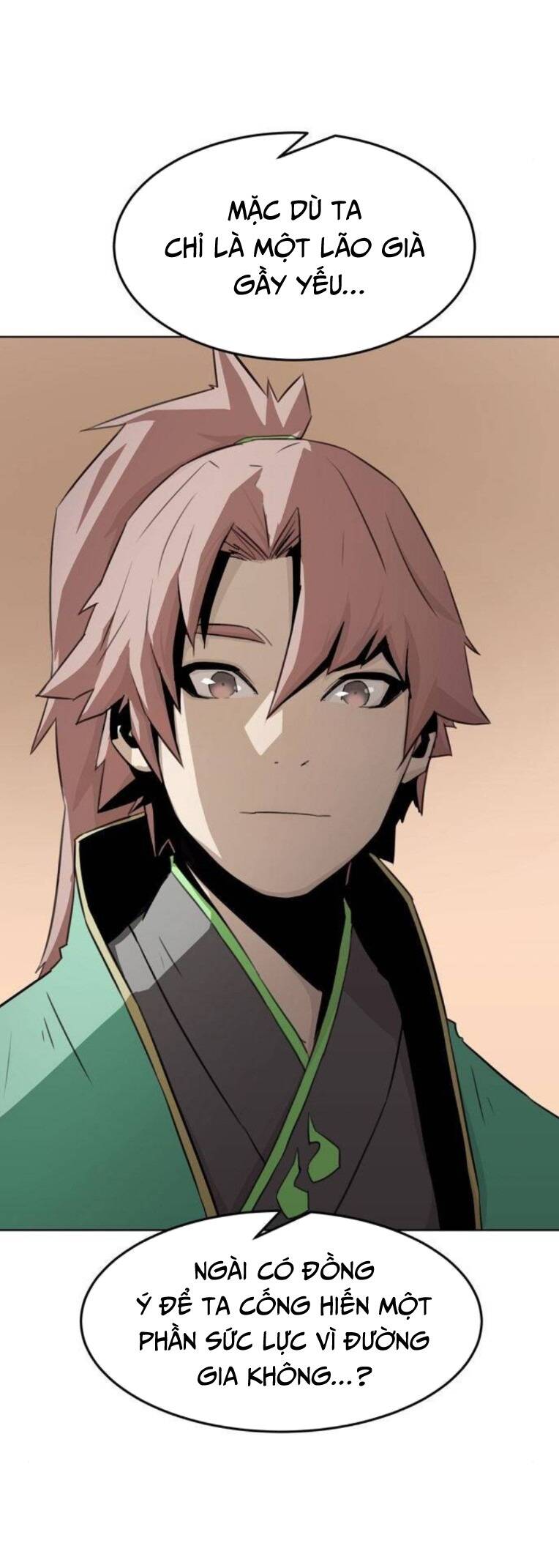Kiếm Thần Trọng Sinh - Chương 20 - Trang 75