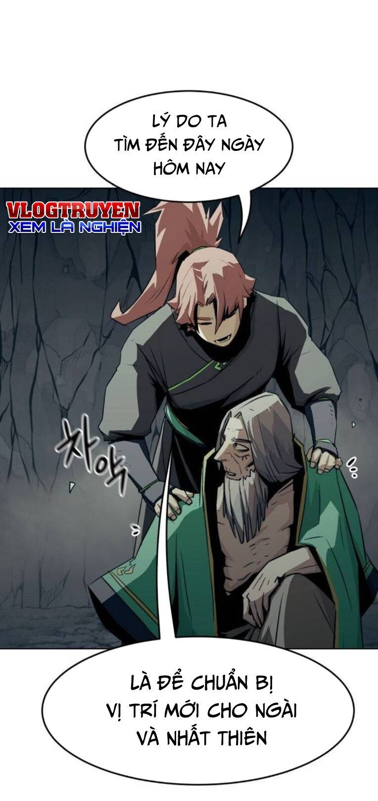 Kiếm Thần Trọng Sinh - Chương 20 - Trang 77
