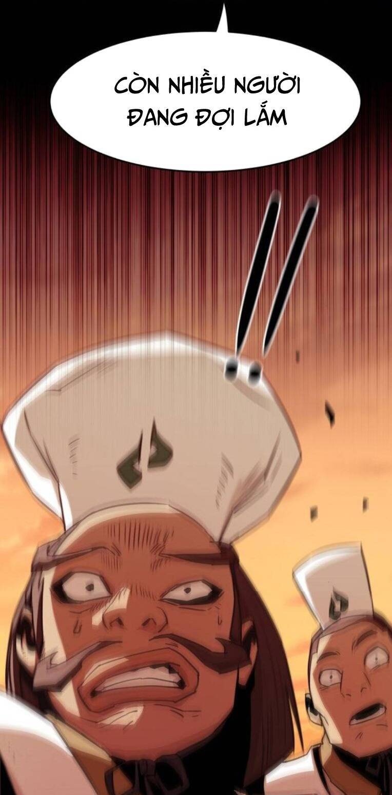 Kiếm Thần Trọng Sinh - Chương 20 - Trang 79