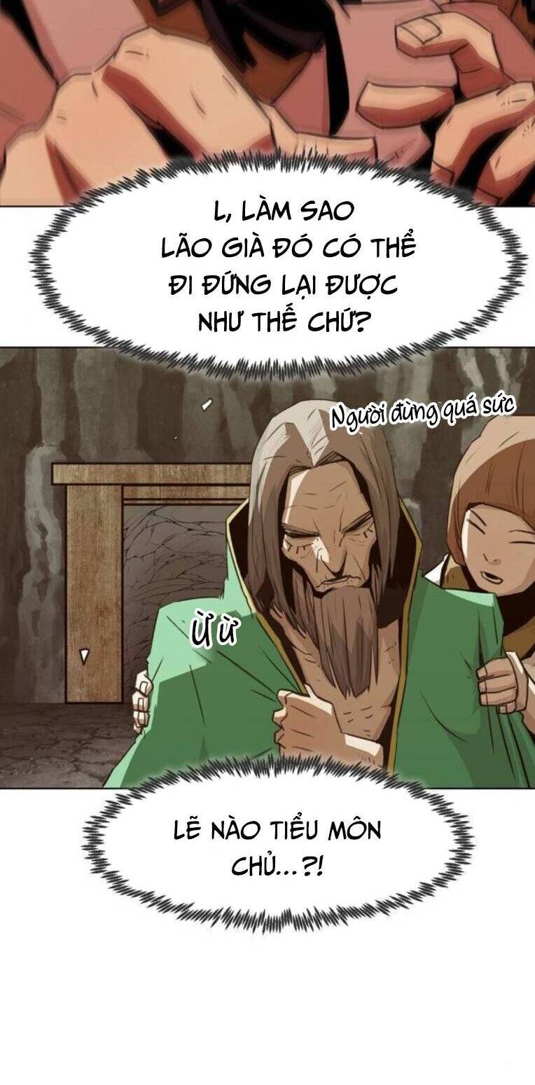 Kiếm Thần Trọng Sinh - Chương 20 - Trang 80