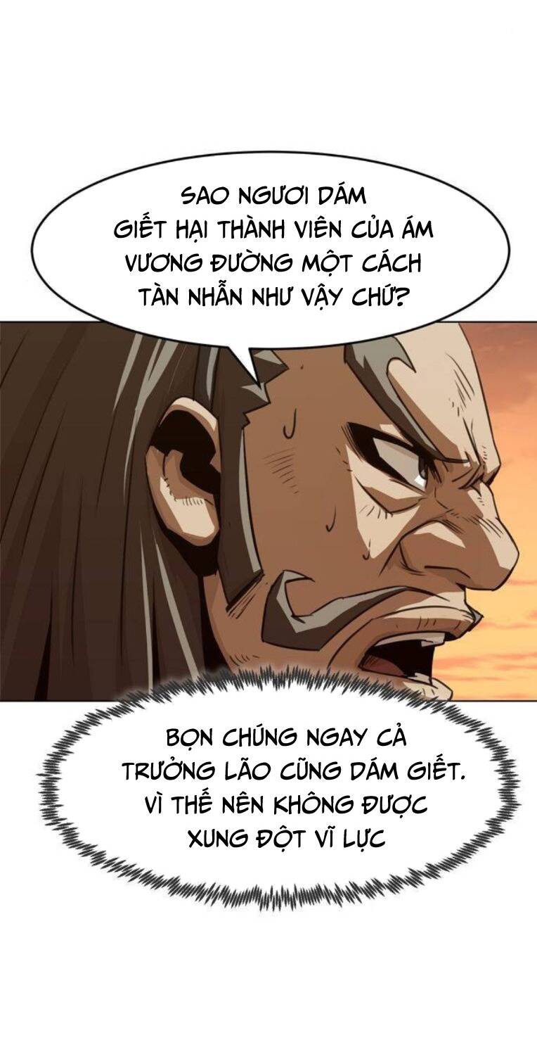 Kiếm Thần Trọng Sinh - Chương 20 - Trang 81