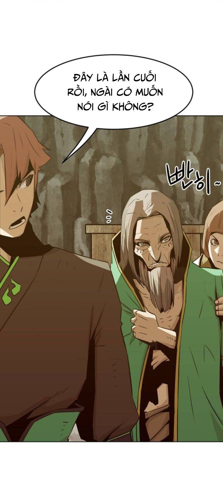 Kiếm Thần Trọng Sinh - Chương 20 - Trang 86