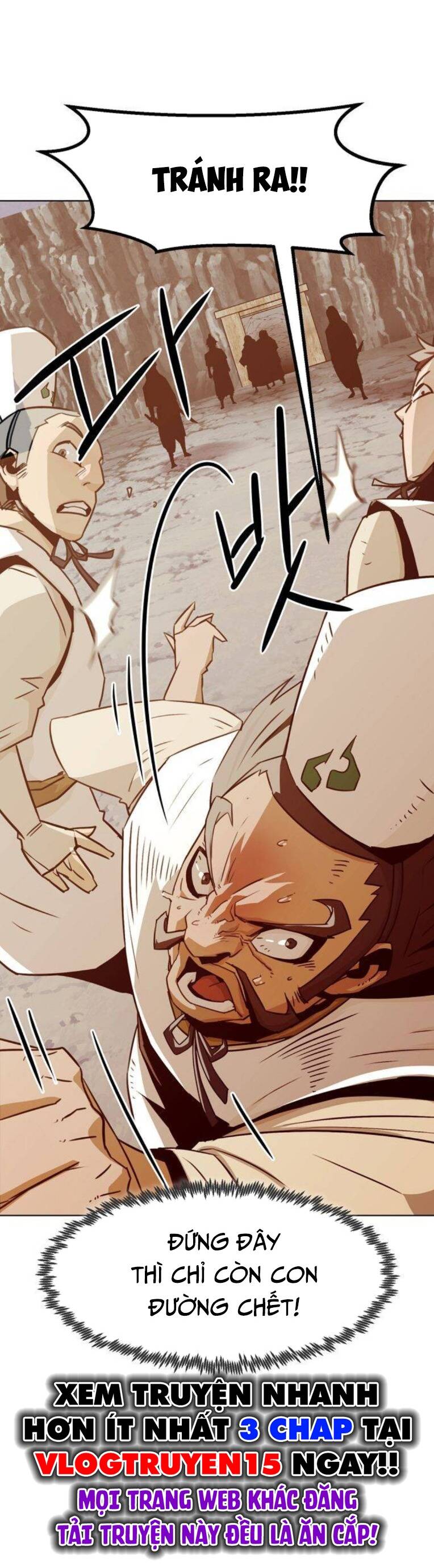 Kiếm Thần Trọng Sinh - Chương 20 - Trang 89