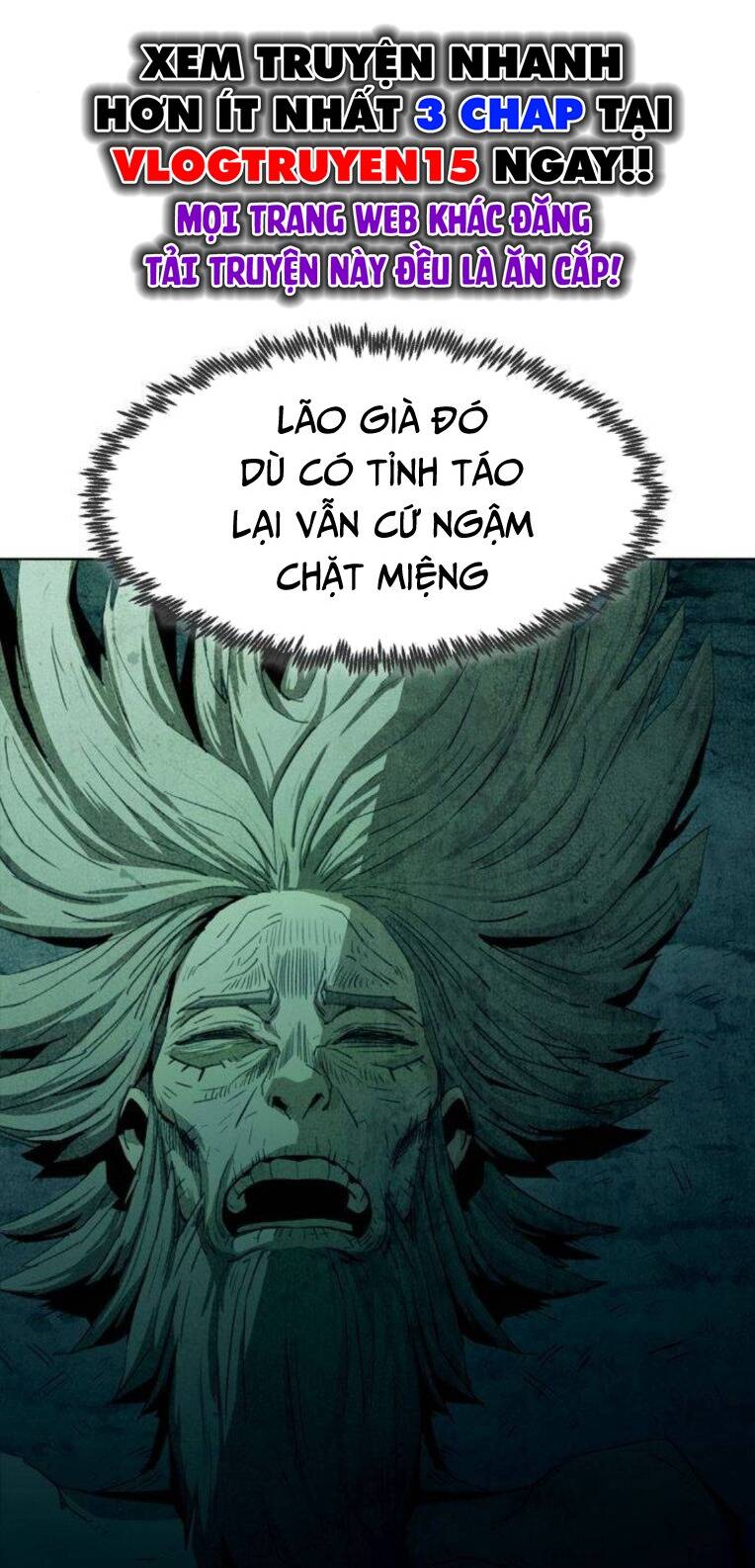 Kiếm Thần Trọng Sinh - Chương 20 - Trang 10