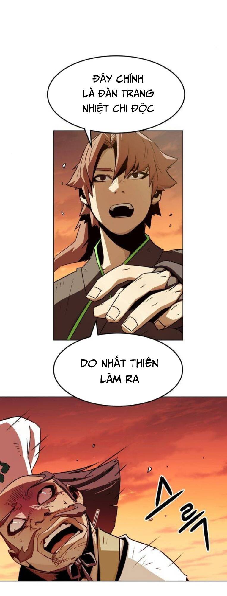 Kiếm Thần Trọng Sinh - Chương 20 - Trang 92