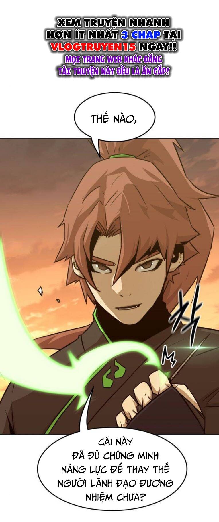 Kiếm Thần Trọng Sinh - Chương 20 - Trang 93