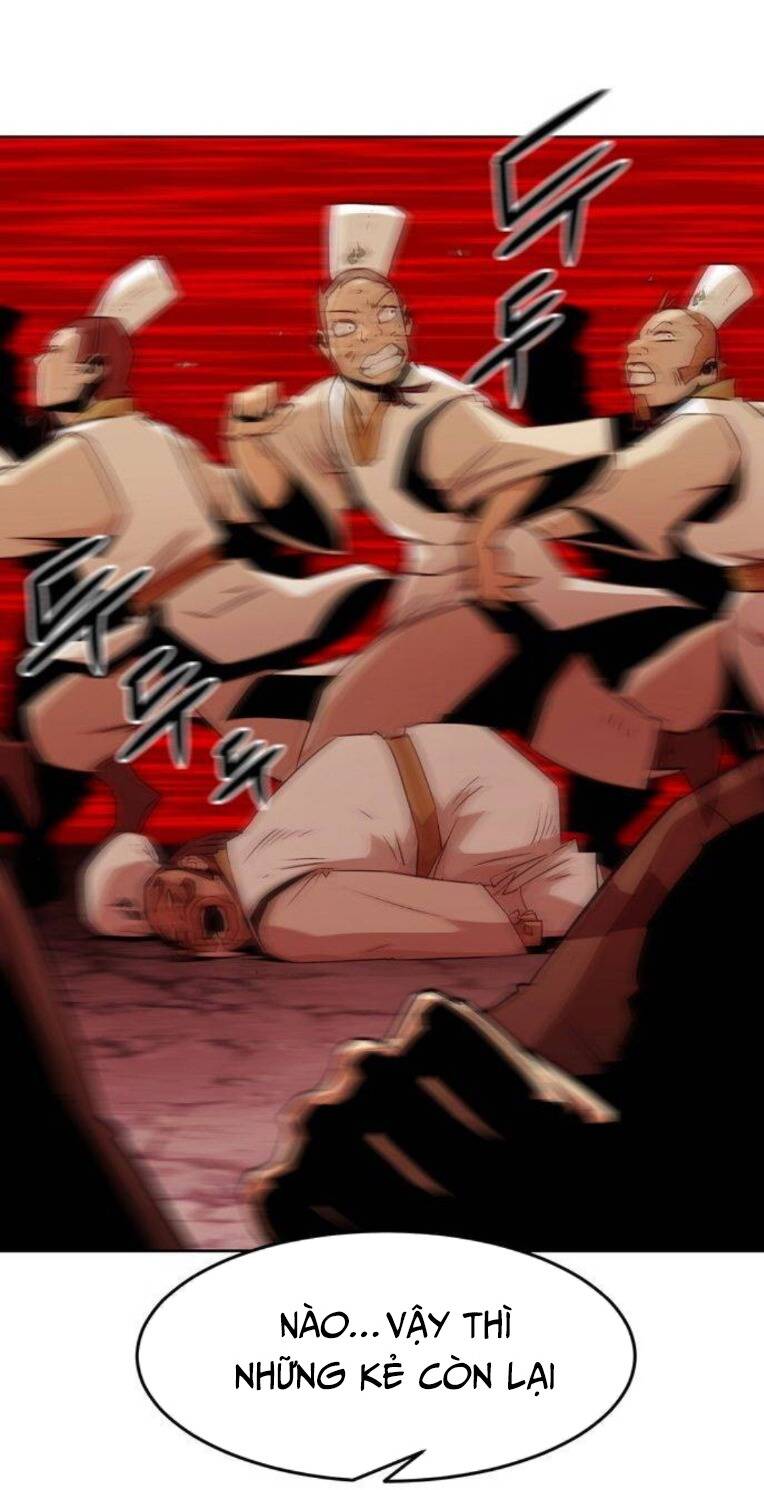 Kiếm Thần Trọng Sinh - Chương 20 - Trang 95
