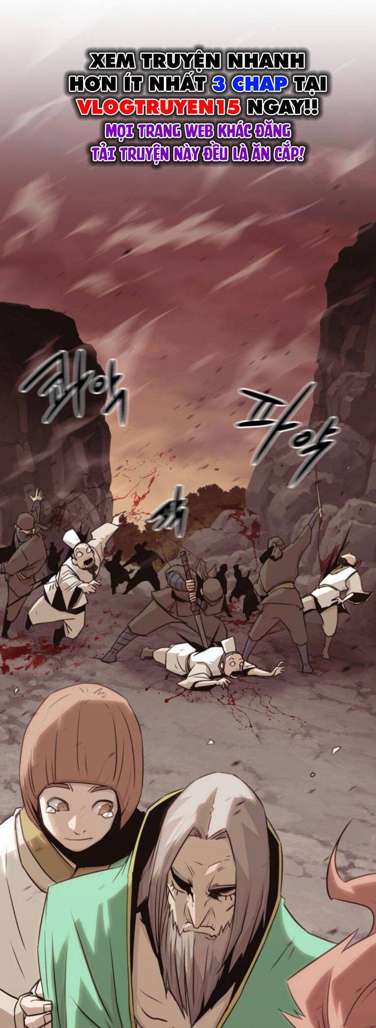 Kiếm Thần Trọng Sinh - Chương 20 - Trang 98