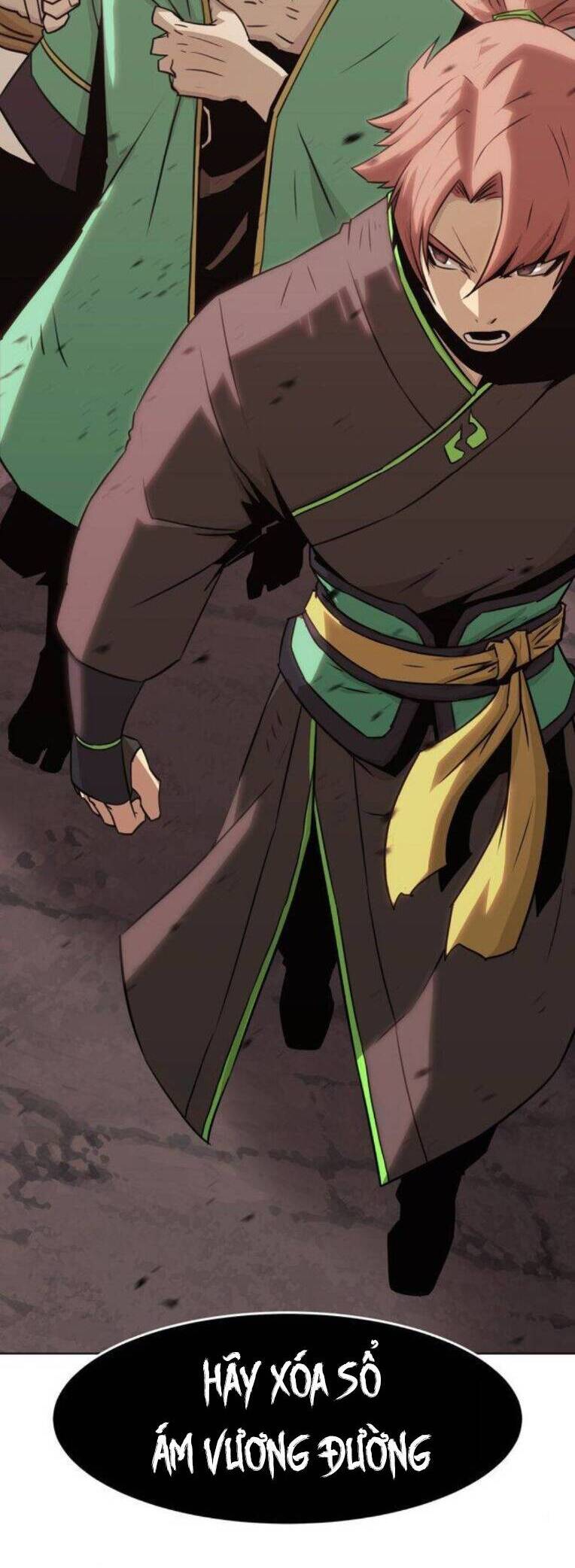 Kiếm Thần Trọng Sinh - Chương 20 - Trang 99