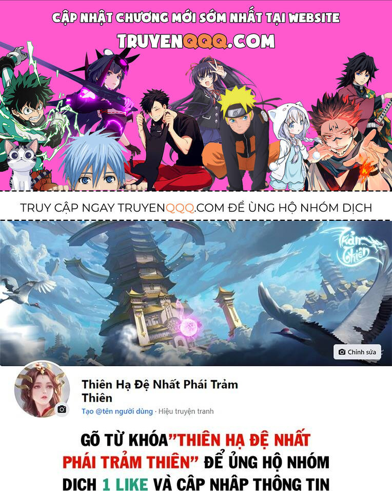 Kiếm Thần Trọng Sinh - Chương 22 - Trang 1