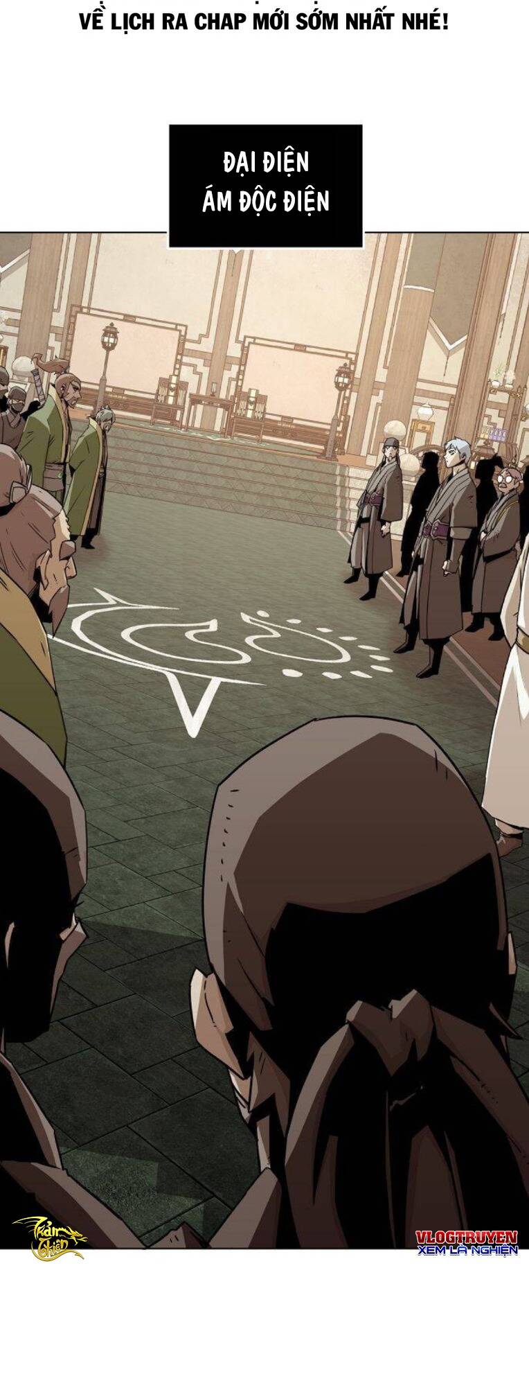 Kiếm Thần Trọng Sinh - Chương 22 - Trang 2